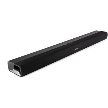 Barre de Son Avec Woofer - 55cm - Woofer Intégré - Barres de Barres de son  pour TV 