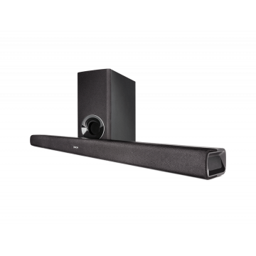 Barre de son Denon DHT-S316