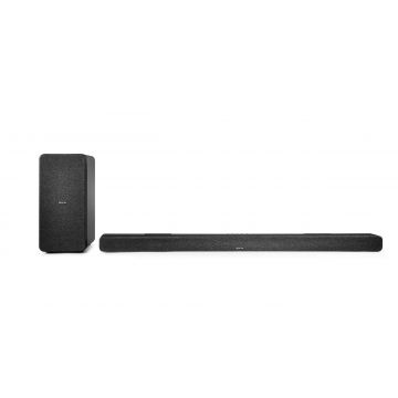 Barre de son Denon DHT-S517