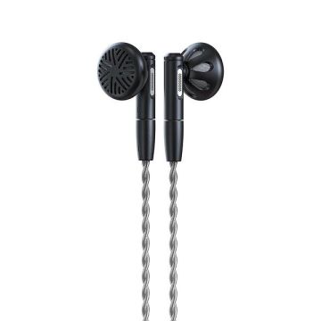 Ecouteur Fiio FF5 Black