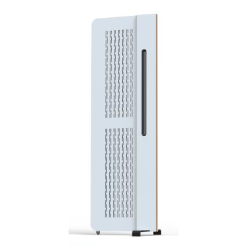 Enceinte colonne Diptyque Audio DP160 MKII