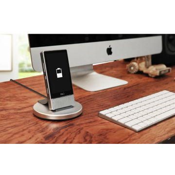 Station d'accueil USB-C Fiio DK1 PRO