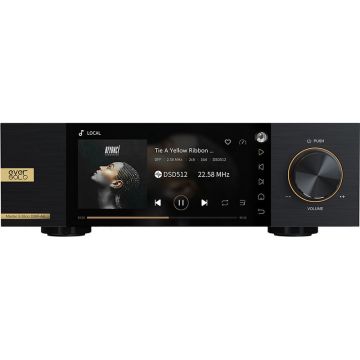 Streamer Eversolo DMP-A6 Master Edition