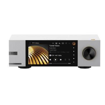 Eversolo DMP-A6 Master Edition MKII