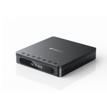 Fiio DM13
