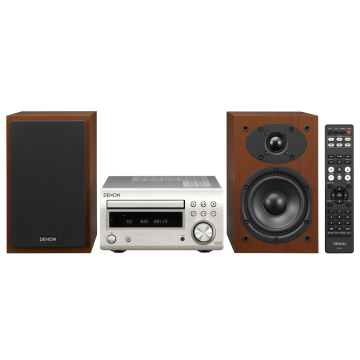 Micro-Chaînes Denon RCD-M41FM