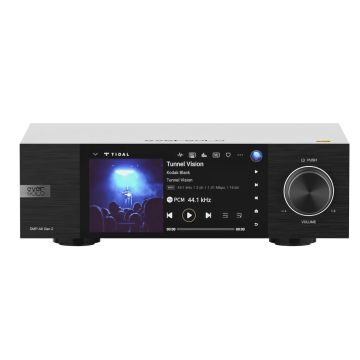 Eversolo DMP-A6 MKII