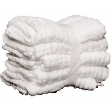 Pro-Ject Spin Clean Drying Cloths 5er Pack