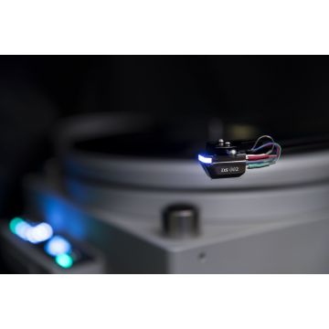 DS Audio DS-002 + EQ ex-Démo comme neuf