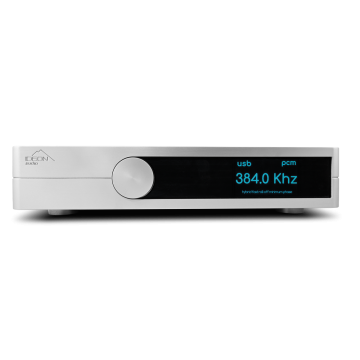 DAC Ideon Audio Absolute DAC ε meta edition 