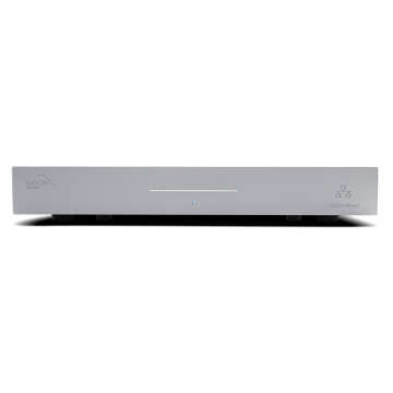 Horloge Ideon Audio Alpha Wave USB isolator 