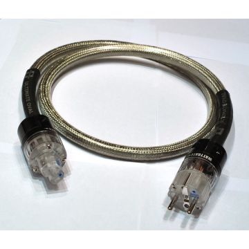 Analysis Plus Ultimate Power Oval Wattgate 350/390 Rhodium EVO 20 AMP