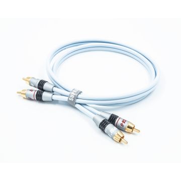 Câble RCA Supra Cables Dual