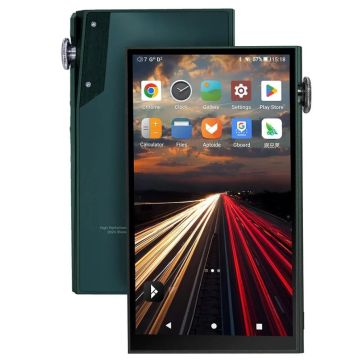 iBasso DX180 Green Ex Démo