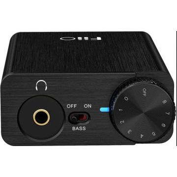 Fiio E10K TYPE C