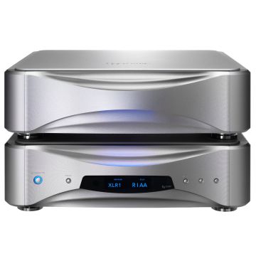 Esoteric Grandioso E1