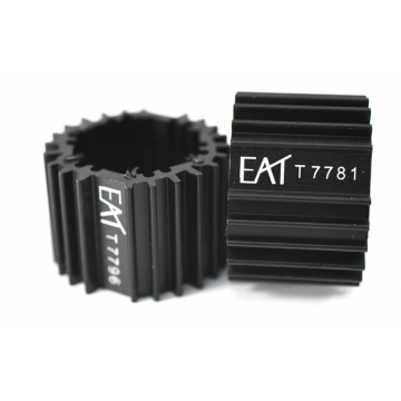 Amortisseur à tube EAT Cool Damper 