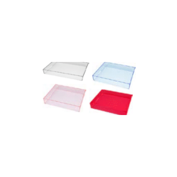 EAT C-Sharp Dust Cover