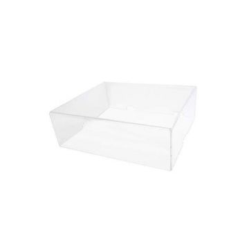 EAT E-Flat Dust Cover