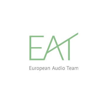 EAT Courroies pour platines