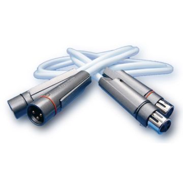 Câble RCA Supra Cables EFF-I XLR