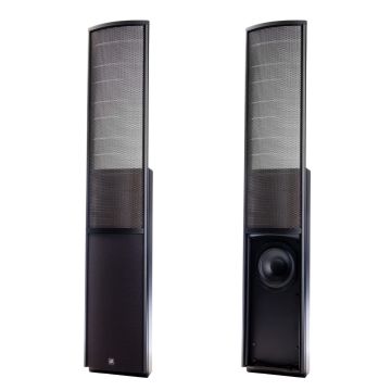 Enceintes murales Martin Logan EFX 