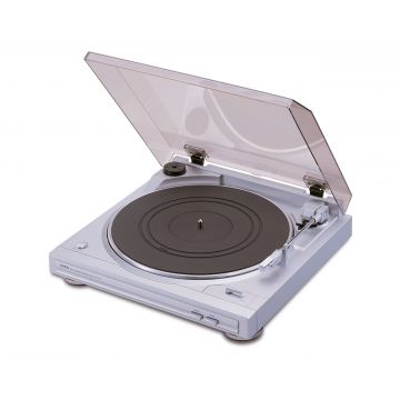 Audio Technica AT-LP3XBT Platine vinyle automatique à entraînement