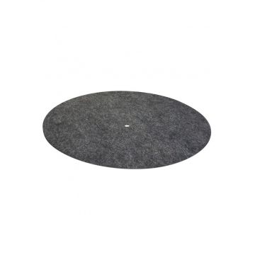 Couvre plateau Elipson Feutrine 