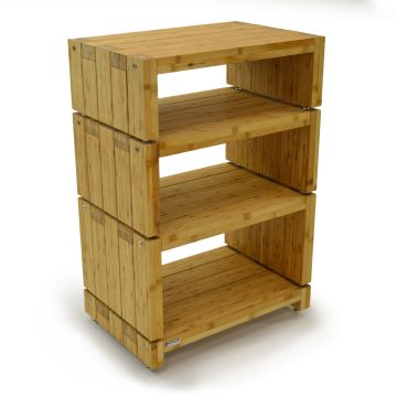 Atacama Elite Eco 24 Reference Series