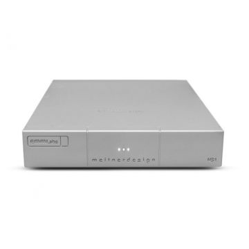 Streamer EMMlabs NS1