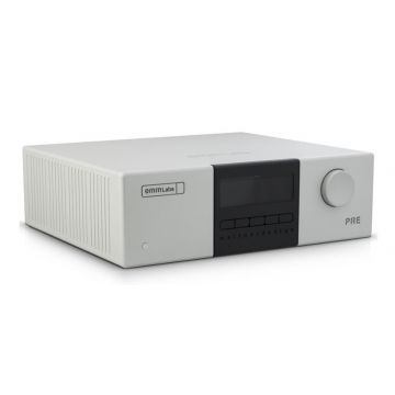 Préamplificateur EMMlabs PRE