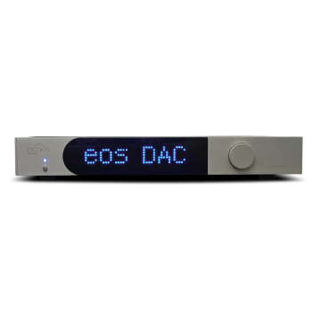 DAC Ideon Audio EOS DAC 