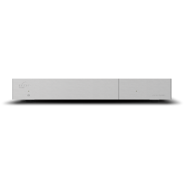 Horloge Ideon Audio eos Time