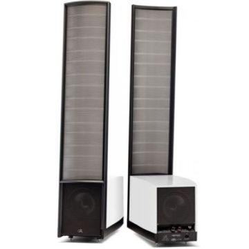 Enceinte colonne Martin Logan Impression ESL 11A