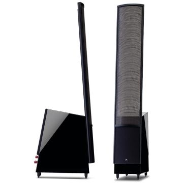 Enceinte colonne Martin Logan ElectroMotion ESL X