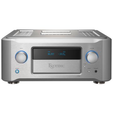 Amplificateur intégré Esoteric F-03A 