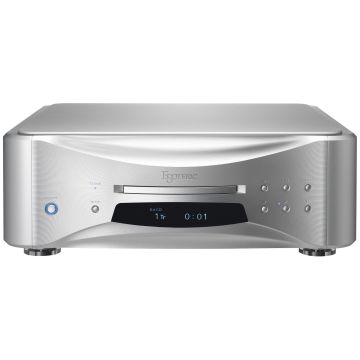 Lecteur CD/SACD Esoteric Grandioso K1X