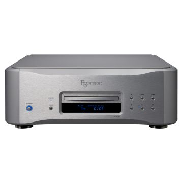 Lecteur CD/SACD Esoteric K-01XD