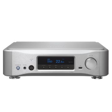 DAC préampli lecteur réseau Esoteric N-05XD 