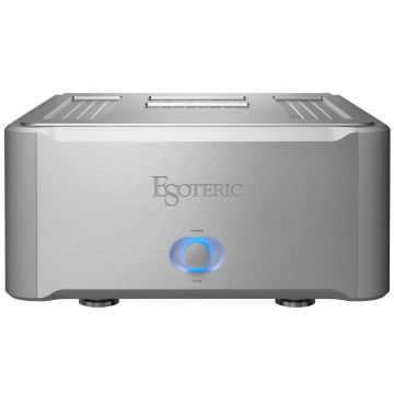 Amplificateur de puissance stéréo Esoteric S-02 