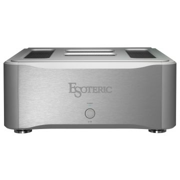 Amplificateur de puissance stéréo Esoteric S-05