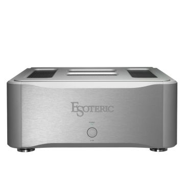 Esoteric S-05 Ex démo