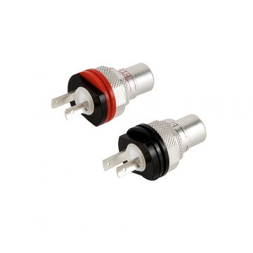 Bornier RCA ETI Research BP-50C Binding Post 