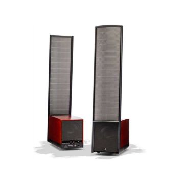 Enceinte colonne Martin Logan Renaissance ESL 15A