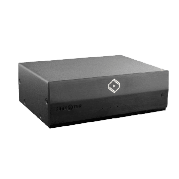 Alimentation linéaire SILENT ANGEL Forester F1 Linear Power