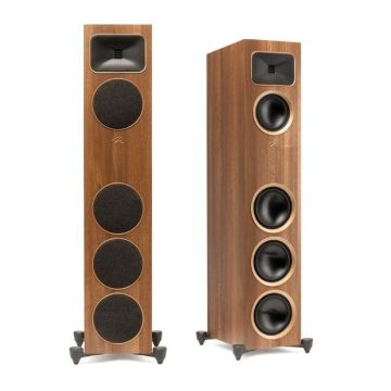 Enceinte colonne Martin Logan Motion Foundation F1