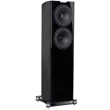 Enceinte colonne Fyne Audio F702 