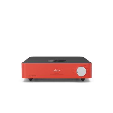 DAC Fezz Equinox DAC 