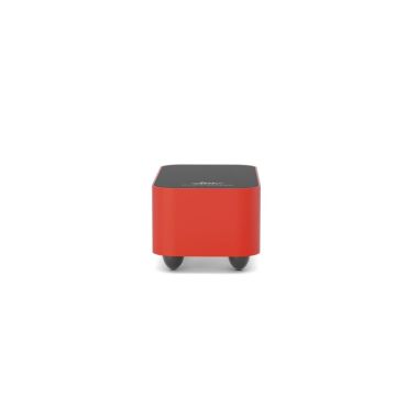 Step-Up Transformer Fezz Argentum X20