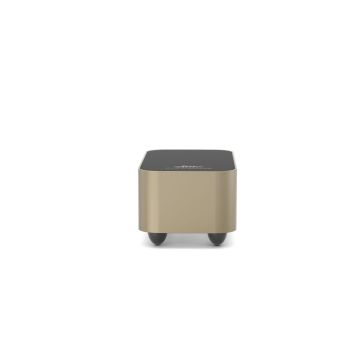 Step-Up Transformer Fezz Argentum X10 